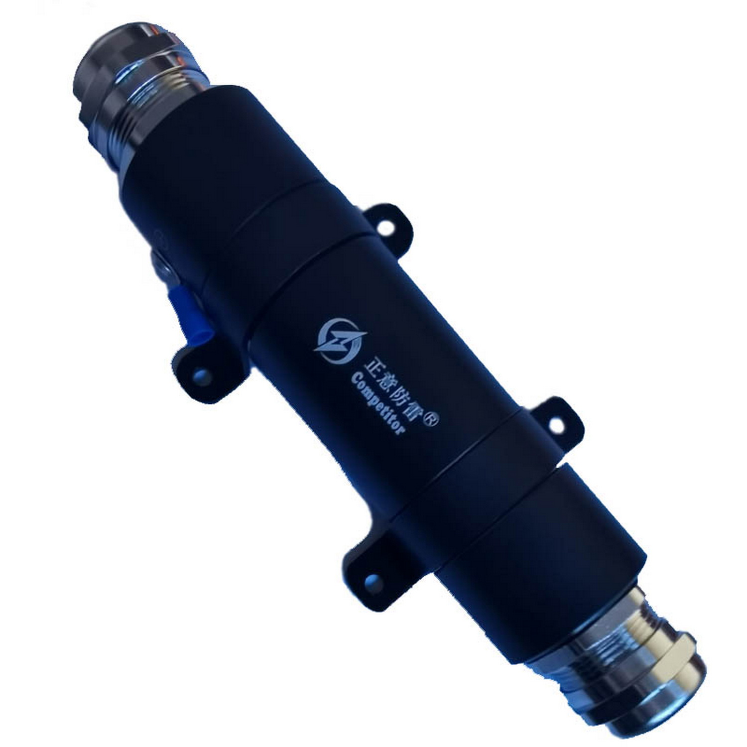 1G External Installation Network SPD